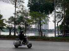 Hình ảnh Cho thuê nhà đường Nguyễn Hữu Thọ,Linh Đàm.DT 120m,5 tầng.MT 6m thông