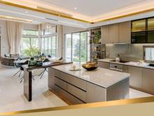 Hình ảnh Nhà phố đẳng cấp nhất Bình Dương CDT An Gia & Creed Group