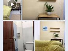 Hình ảnh Phòng full nội thất trug tâm q5 giá rẽ