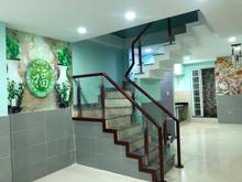Hình ảnh Hẻm Xe Hơi Âu Cơ P.10 Q.Tân Bình
