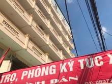 Hình ảnh Chung cư 7 tần tại TT Q7 Đang Có KM Mạnh đây