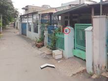 Hình ảnh Cho thuê nhà cấp 4-70m2-5tr cạnh vạn phúc gần bình triệu