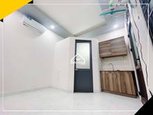 Hình ảnh Phòng mới xây, sạch sẽ gần nhà thờ Bến Hải 116/46 Dương Quản Hàm, P5
