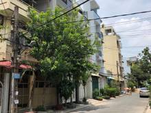 Hình ảnh Hẻm Xe Hơi Bàu Cát 9 P.8 Q.Tân Bình