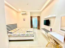 Hình ảnh Căn Hộ Dịch Vụ Cho Thuê Huỳnh Mẫn Đạt
