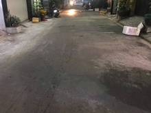 Hình ảnh Mặt tiền Trung Lang, P12, TB - 85m2, N6.5m. Giá 8.9tỷ.