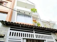 Hình ảnh Bán nhà Đường Chế Lan Viên, Quận Tân Phú DT(4x12=46 m2) giá rẻ 4 tỷ 79