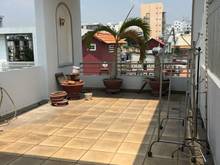 Hình ảnh Bán Nhà Mặt Tiền Kinh Doanh Bạch Đằng P.2 Q.Tân Bình