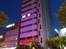 Hình ảnh Chính chủ bán building 385A Cộng Hòa, giá 52 tỷ, 6.5 x 24m, nở hậu 9m.