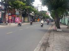 Hình ảnh Bán Nhà Mặt Tiền Kinh Doanh Âu Cơ P.9 Q.Tân Bình