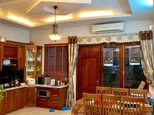 Hình ảnh Bán nhà Mới đẹp Phố Phó Đức Chính giá 3.2 tỷ, 22mx4T, oto đỗ sát cửa