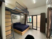 Hình ảnh Căn Hộ mới xây full nội thất , thang máy gần Ngoại Thương cs2 -Hutech