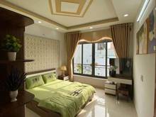 Hình ảnh Bán nhà hẻm xe hơi đường Lạc Long Quân Quận 11 giá rẻ.