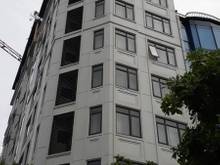 Hình ảnh tòa nhà VP Nguyễn Thị Định, 155m2*9T+ 1 hầm, MT 10m, sàn thông