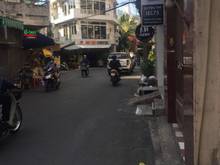 Hình ảnh Bán Nhà Mặt Tiền Kinh Doanh Âu Cơ P.14 Q.Tân Bình