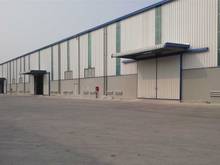 Hình ảnh Cho thuê kho xưởng 1700m2 ngay KCN Tân Tạo MẶT TIỀN đường số 1, Q. BT