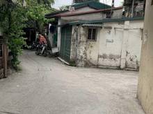 Hình ảnh Chính chủ bán căn tập thể Văn Chương, Đống Đa, đang cho thuê, giá tốt.
