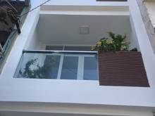 Hình ảnh Bán Nhà Mặt Tiền Kinh Doanh Bạch Đằng P.2 Q.Tân Bình