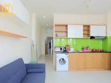 Hình ảnh Cho thuê CĂN HỘ DỊCH VỤ 2PN, 1PK, 1WC có ban công siêu đẹp Địa chỉ: 31