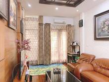Hình ảnh Bán nhà phân lô, ô tô Phạm Ngọc Thạch,  Đống Đa 60m, 5 tầng, , nhỉnh 1