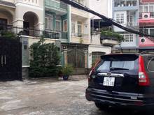 Hình ảnh Hẻm Xe Hơi Âu Cơ P.9 Q.Tân Bình