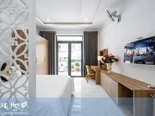 Hình ảnh Bán Nhà Phố đẹp Đường Điện Biên Phủ Quận 3 diện tích 5mx18m