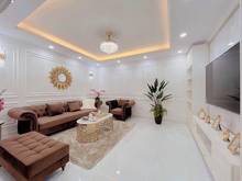 Hình ảnh Đẹp kiêu sa,Nhà phố víp, 50m2, 4 tầng, Full nội thất xịn, Giá yêu. HBT