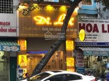 Hình ảnh Hẻm Xe Hơi Bạch Đằng P.2 Q.Tân Bình