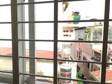 Hình ảnh Hẻm Xe Hơi Bạch Đằng P.2 Q.Tân Bình
