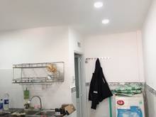 Hình ảnh Nhà Nguyên Căn HXH Đường C7 Phạm Hùng,Diện Tích 4mx9m,1 Lầu,Giá 9Tr/Th