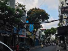 Hình ảnh Bán Nhà Mặt Tiền Kinh Doanh Ba Gia P.7 Q.Tân Bình