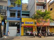 Hình ảnh Hẻm Xe Hơi Bạch Đằng P.2 Q.Tân Bình