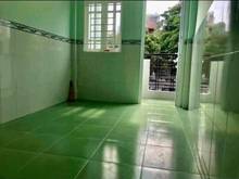 Hình ảnh Bán nhà quận 7 - 1,75 tỷ - sổ hồng,