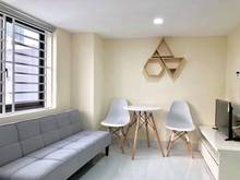 Hình ảnh Cho thuê CHDV 30m2 đầy đủ nội thất Lê Đức Thọ Gò Vấp