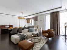 Hình ảnh Bán CHCC Golden Pam 21 Lê Văn Lương giá 4,75 tỷ, 121m2, NT cao cấp