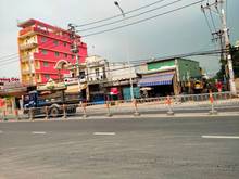 Hình ảnh Tôi cần bán gấp lô đất hẻm xe tăng bên cạnh nhà nghỉ chiêu Ngọc đi vào