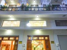 Hình ảnh Nhà 4 lầu siêu ViP hẻm nhựa 7m Nguyễn văn khối, p.11, Gò Vấp 240m2