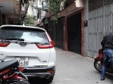 Hình ảnh Bán nhà phân lô, ô tô Thái Hà,  Đống Đa 115m, mặt tiền 6.5m,  nhỉnh 13