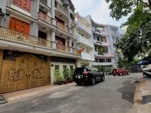 Hình ảnh Bán Nhà phố Trong hẻm Lam Sơn Quận Tân Bình, 216 m2 (12m x 18m)
