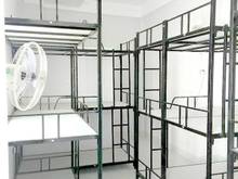 Hình ảnh kí túc xá sinh viên tại quận 11 - giá rẻ bình dân
