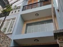 Hình ảnh Hẻm Xe Hơi Bàu Cát P.11 Q.Tân Bình