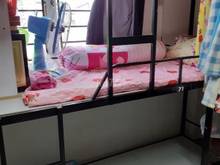 Hình ảnh ktx ngã tư hàng xanh.. bình thạnh > full > 700k >> điện,nước,máy lạnh