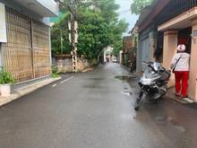 Hình ảnh Bán nhà 3 tầng đường ô tô tại TDP Bình Minh, Trâu Quỳ, Gia Lâm