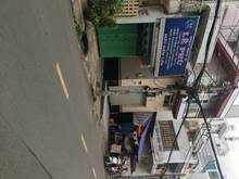 Hình ảnh Hẻm Xe Hơi Ba Vân P.14 Q.Tân Bình