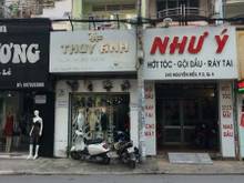 Hình ảnh Bán Nhà Mặt Tiền Kinh Doanh Âu Cơ P.Phú Trung Q.Tân Phú