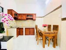 Hình ảnh Bán Nhà Mặt Tiền Kinh Doanh Bành Văn Trân P.6 Q.Tân Bình