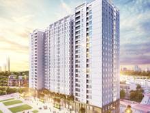 Hình ảnh Chung cư cao cấp Ruby Tower Thanh Hóa ưu đãi lớn mừng xuân Tân Sửu