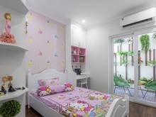 Hình ảnh Bán gấp nhà Mặt ngõ Phúc Xá giá 4.55 tỷ, 48m2, MT 4,2m. Oto đỗ cửa