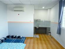Hình ảnh phòng trọ cao cấp Q12 gần CVPM Quang Trung