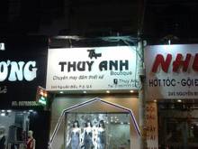 Hình ảnh Hẻm Xe Hơi Cách Mạng Tháng Tám P.15 Q.10